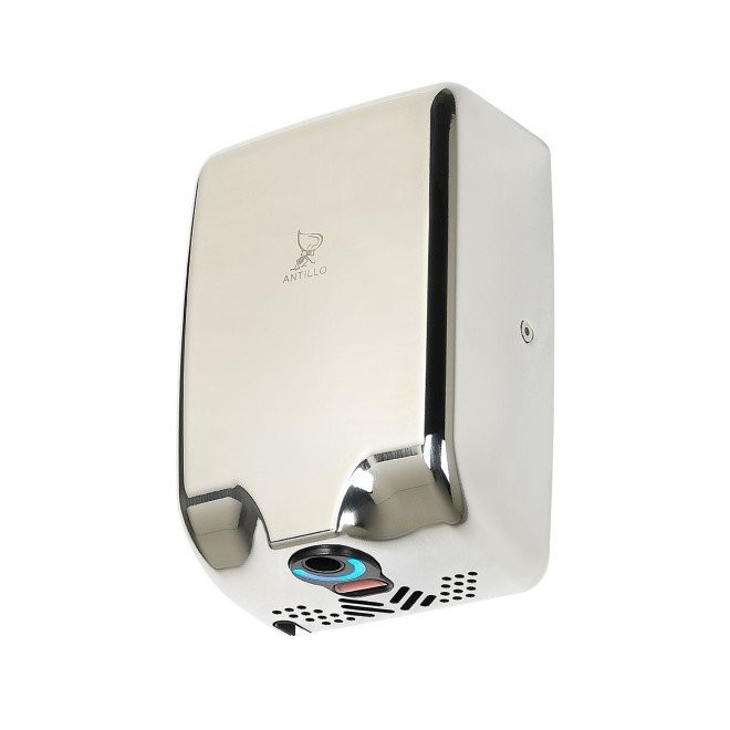 Antillo Stainless hand dryer image